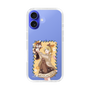 Slim Protection Case［ Hatsune Miku × Kuppy Ramune – Kagamine Rin × Ram – Full-body Illustration 1 ］