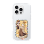 Slim Protection Case［ Hatsune Miku × Kuppy Ramune – Kagamine Rin × Ram – Full-body Illustration 1 ］