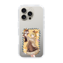 Slim Protection Case［ Hatsune Miku × Kuppy Ramune – Kagamine Rin × Ram – Full-body Illustration 1 ］