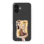 Slim Protection Case［ Hatsune Miku × Kuppy Ramune – Kagamine Rin × Ram – Full-body Illustration 1 ］