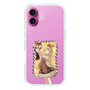 Slim Protection Case［ Hatsune Miku × Kuppy Ramune – Kagamine Rin × Ram – Full-body Illustration 1 ］