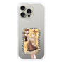 Slim Protection Case［ Hatsune Miku × Kuppy Ramune – Kagamine Rin × Ram – Full-body Illustration 1 ］