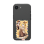 Slim Protection Case［ Hatsune Miku × Kuppy Ramune – Kagamine Rin × Ram – Full-body Illustration 1 ］