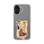 Slim Protection Case［ Hatsune Miku × Kuppy Ramune - Kagamine Rin × Ram - Full-body Illustration 1 ］