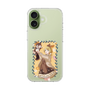 Slim Protection Case［ Hatsune Miku × Kuppy Ramune - Kagamine Rin × Ram - Full-body Illustration 1 ］