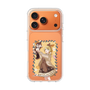 Slim Protection Case［ Hatsune Miku × Kuppy Ramune - Kagamine Rin × Ram - Full-body Illustration 1 ］