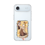 Slim Protection Case［ Hatsune Miku × Kuppy Ramune - Kagamine Rin × Ram - Full-body Illustration 1 ］