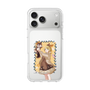 Slim Protection Case［ Hatsune Miku × Kuppy Ramune - Kagamine Rin × Ram - Full-body Illustration 1 ］
