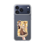 Slim Protection Case［ Hatsune Miku × Kuppy Ramune - Kagamine Rin × Ram - Full-body Illustration 1 ］