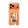 Slim Protection Case［ Hatsune Miku × Kuppy Ramune - Kagamine Rin × Ram - Full-body Illustration 1 ］