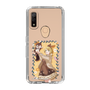 Slim Protection Case［ Hatsune Miku × Kuppy Ramune – Kagamine Rin × Ram – Full-body Illustration 1 ］
