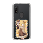 Slim Protection Case［ Hatsune Miku × Kuppy Ramune – Kagamine Rin × Ram – Full-body Illustration 1 ］