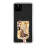 Slim Protection Case［ Hatsune Miku × Kuppy Ramune – Kagamine Rin × Ram – Full-body Illustration 1 ］