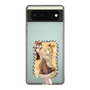 Slim Protection Case［ Hatsune Miku × Kuppy Ramune – Kagamine Rin × Ram – Full-body Illustration 1 ］