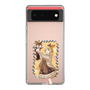 Slim Protection Case［ Hatsune Miku × Kuppy Ramune – Kagamine Rin × Ram – Full-body Illustration 1 ］