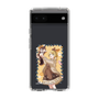 Slim Protection Case［ Hatsune Miku × Kuppy Ramune – Kagamine Rin × Ram – Full-body Illustration 1 ］