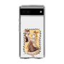 Slim Protection Case［ Hatsune Miku × Kuppy Ramune – Kagamine Rin × Ram – Full-body Illustration 1 ］