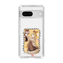 Slim Protection Case［ Hatsune Miku × Kuppy Ramune – Kagamine Rin × Ram – Full-body Illustration 1 ］