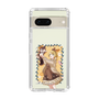 Slim Protection Case［ Hatsune Miku × Kuppy Ramune – Kagamine Rin × Ram – Full-body Illustration 1 ］