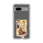 Slim Protection Case［ Hatsune Miku × Kuppy Ramune – Kagamine Rin × Ram – Full-body Illustration 1 ］