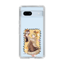 Slim Protection Case［ Hatsune Miku × Kuppy Ramune – Kagamine Rin × Ram – Full-body Illustration 1 ］