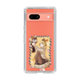 Slim Protection Case［ Hatsune Miku × Kuppy Ramune – Kagamine Rin × Ram – Full-body Illustration 1 ］
