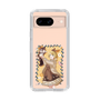 Slim Protection Case［ Hatsune Miku × Kuppy Ramune – Kagamine Rin × Ram – Full-body Illustration 1 ］