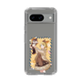 Slim Protection Case［ Hatsune Miku × Kuppy Ramune – Kagamine Rin × Ram – Full-body Illustration 1 ］