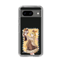 Slim Protection Case［ Hatsune Miku × Kuppy Ramune – Kagamine Rin × Ram – Full-body Illustration 1 ］