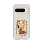 Slim Protection Case［ Hatsune Miku × Kuppy Ramune – Kagamine Rin × Ram – Full-body Illustration 1 ］