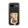 Slim Protection Case［ Hatsune Miku × Kuppy Ramune – Kagamine Rin × Ram – Full-body Illustration 1 ］