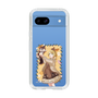 Slim Protection Case［ Hatsune Miku × Kuppy Ramune – Kagamine Rin × Ram – Full-body Illustration 1 ］