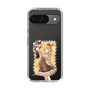 Slim Protection Case［ Hatsune Miku × Kuppy Ramune – Kagamine Rin × Ram – Full-body Illustration 1 ］