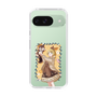 Slim Protection Case［ Hatsune Miku × Kuppy Ramune – Kagamine Rin × Ram – Full-body Illustration 1 ］