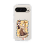 Slim Protection Case［ Hatsune Miku × Kuppy Ramune – Kagamine Rin × Ram – Full-body Illustration 1 ］