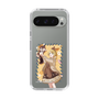 Slim Protection Case［ Hatsune Miku × Kuppy Ramune – Kagamine Rin × Ram – Full-body Illustration 1 ］