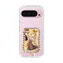 Slim Protection Case［ Hatsune Miku × Kuppy Ramune – Kagamine Rin × Ram – Full-body Illustration 1 ］