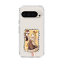 Slim Protection Case［ Hatsune Miku × Kuppy Ramune – Kagamine Rin × Ram – Full-body Illustration 1 ］