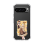 Slim Protection Case［ Hatsune Miku × Kuppy Ramune – Kagamine Rin × Ram – Full-body Illustration 1 ］