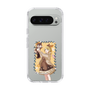 Slim Protection Case［ Hatsune Miku × Kuppy Ramune – Kagamine Rin × Ram – Full-body Illustration 1 ］