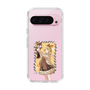Slim Protection Case［ Hatsune Miku × Kuppy Ramune – Kagamine Rin × Ram – Full-body Illustration 1 ］