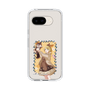 Slim Protection Case［ Hatsune Miku × Kuppy Ramune – Kagamine Rin × Ram – Full-body Illustration 1 ］