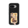 Slim Protection Case［ Hatsune Miku × Kuppy Ramune – Kagamine Rin × Ram – Full-body Illustration 1 ］