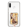 Slim Protection Case［ Hatsune Miku × Kuppy Ramune – Kagamine Rin × Ram – Full-body Illustration 1 ］