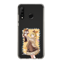 Slim Protection Case［ Hatsune Miku × Kuppy Ramune – Kagamine Rin × Ram – Full-body Illustration 1 ］
