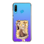 Slim Protection Case［ Hatsune Miku × Kuppy Ramune – Kagamine Rin × Ram – Full-body Illustration 1 ］