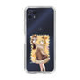 Slim Protection Case［ Hatsune Miku × Kuppy Ramune – Kagamine Rin × Ram – Full-body Illustration 1 ］