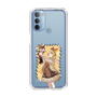 Slim Protection Case［ Hatsune Miku × Kuppy Ramune – Kagamine Rin × Ram – Full-body Illustration 1 ］
