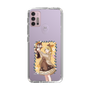 Slim Protection Case［ Hatsune Miku × Kuppy Ramune – Kagamine Rin × Ram – Full-body Illustration 1 ］