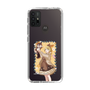 Slim Protection Case［ Hatsune Miku × Kuppy Ramune – Kagamine Rin × Ram – Full-body Illustration 1 ］